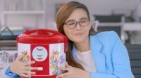 Ada Bahaya Yang Mengintai Pada Rice Cooker