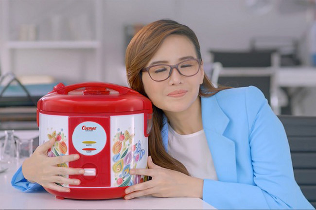 Ada Bahaya Yang Mengintai Pada Rice Cooker