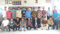 Perguruan Muhammadiyah Cumpleng Gelar Reuni Akbar Lintas Generasi 24 Periode