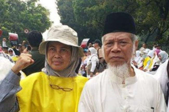 Abdullah Hehamahua: MK Adalah Harapan Terakhir Rakyat