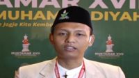 PP Pemuda Muhammadiyah Yakin Ahmad Fanani Berjiwa Satria