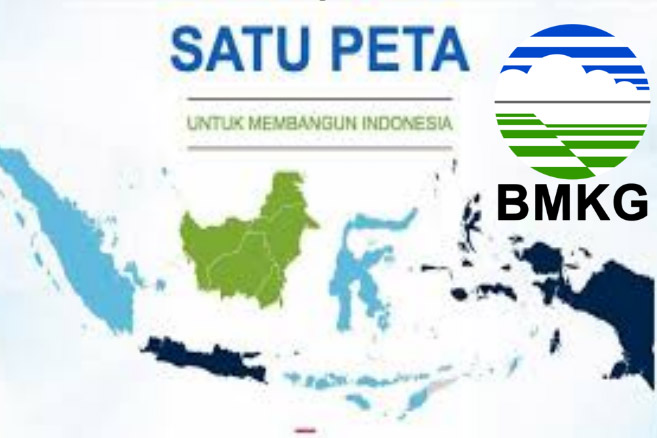 BMKG: Perairan Indonesia Berpotensi Terjadi Gelombang Tinggi