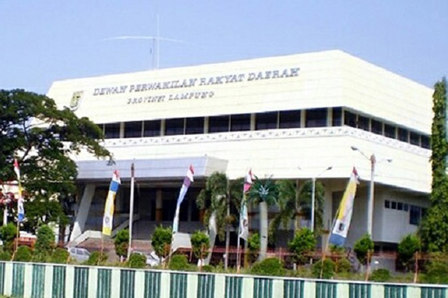 Raih Suara Terbanyak, Eva Dwiana Jadi Nominator Ketua DPRD Lampung