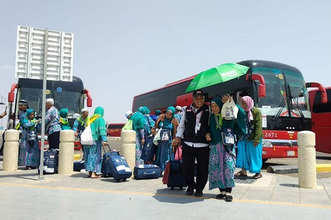 Munculnya Tagar CabutDanaHaji Adalah Representasi Public Distrust