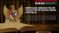 Demokrasi yang Tidak Demokratis, Sebuah Opini Malika Dwi Ana