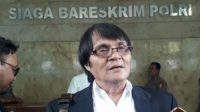 Harun Masiku Diframing Jadi Penjahat Besar. Opini Djoko Edhi