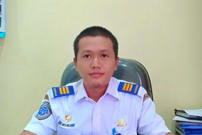 Jasa Pelayanan Masyarakat Terhenti, Subsidi Bus Perintis Tidak Dibayar