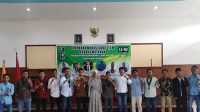 Bakornas LEMI PB HMI Gelar Roadshow di Kota Mataram