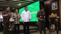 Keberadaan Kejaksaan Bidang Intelijen Sebagai Elemen Perekat Bangsa