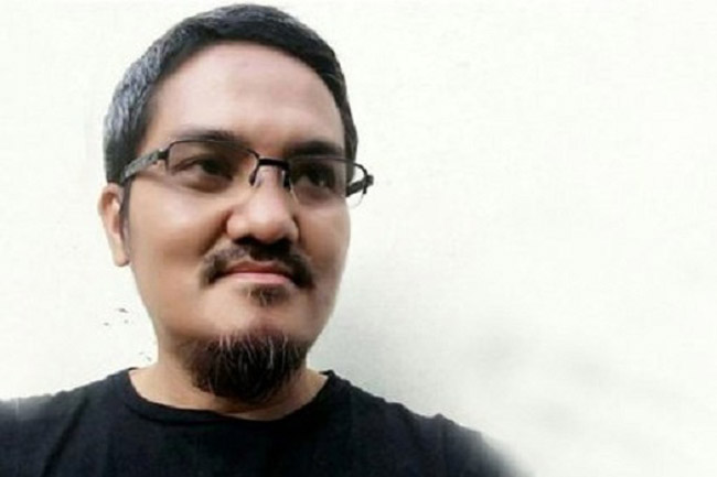 Tentang Deddy Corbuzier, Sebuah Opini Jonru Ginting