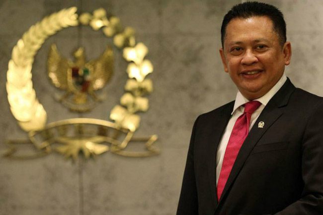 Ketua DPR RI Minta Kasus Penyelundupan 16 Kontainer Sampah Diusut