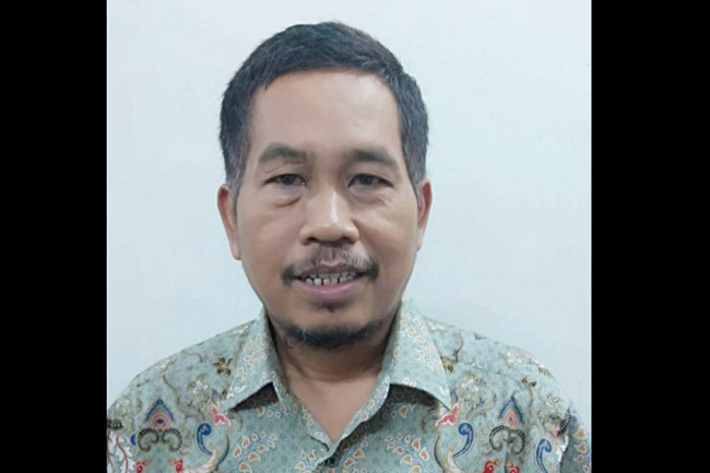 Jusuf Rizal, Lira dan Suksesi Kepemimpinan, Opini Miftah H Yusufpati