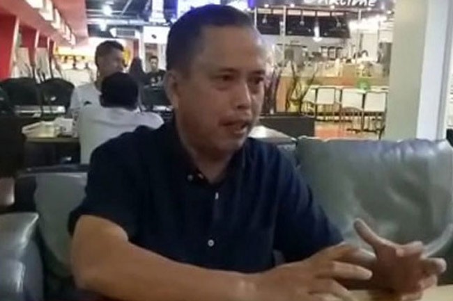 Neta S Pane: Tahan Sofyan Jacob, Periksa Tujuh Jenderal Lainnya
