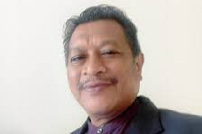 Referendum Kembali ke Negara Proklamasi 17 Agustus 1945. Oleh:  Prihandoyo Kuswanto,