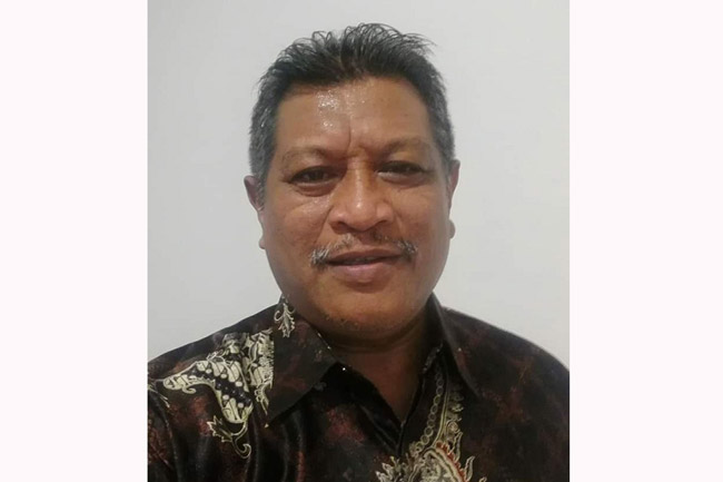 Indonesia Menggugat, Apa Peran BPIP Terhadap Ideologi Negara Berdasarkan Pancasila. Oto kritik terhadap BPIP. Oleh: Prihandoyo Kuswanto,