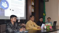 Kabupaten Wajo Launching Sistem Informasi Agenda Terpadu