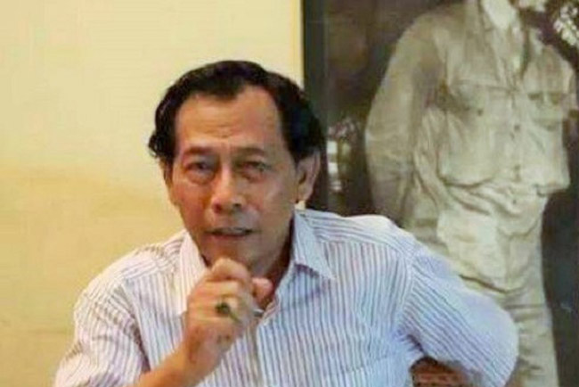 Republik Indonesia Bab Dua (9): Jokowi Ngajak Perang. Oleh: Sri-Bintang Pamungkas