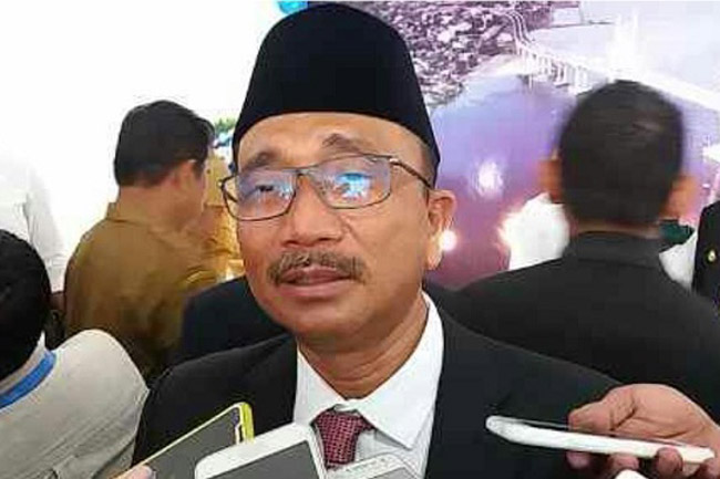 Ruas Jalan Nasional Sorong-Tambrauw Selesai Tahun 2021