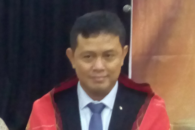 Refleksi Syawal 1440 H Sejak Berdirinya Kerajaan Pertama di Nusantara Hingga Indonesia Kini. Menelusuri Hilangnya Aset Kekayaan Rakyat, Bangsa dan Negara. Oleh: Yudi Syamhudi Suyuti,