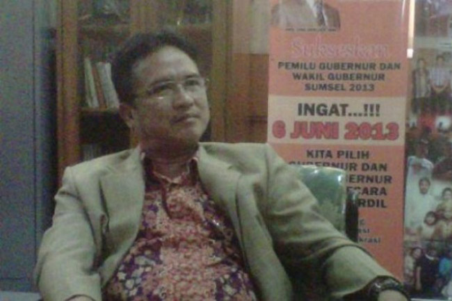 Umar Halim: Gugatan ke MK Untuk Membuktikan Jika Kemenangan Itu Bersih