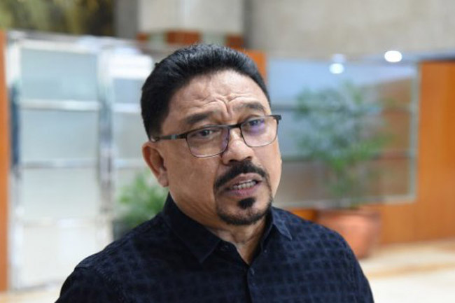 Fraksi Nasdem Pilih Hati-Hati Dalam Evaluasi Penyelenggaraan Pemilu