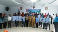 Aktor Raja Ampat Harus Tunjukkan Komitmen dan Kinerja Yang Baik