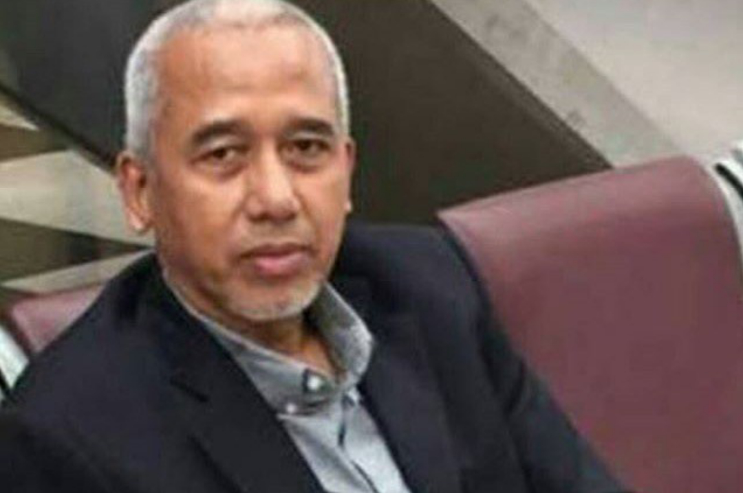 Perjuangan Tidak Akan Berhenti, Sebuah Opini Asyari Usman