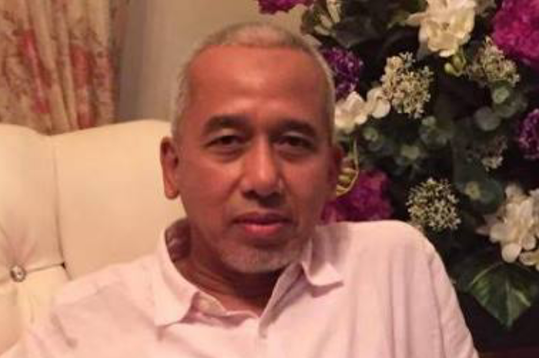 Inilah Induk Segala Pengkhianatan, Sebuah Opini Asyari Usman