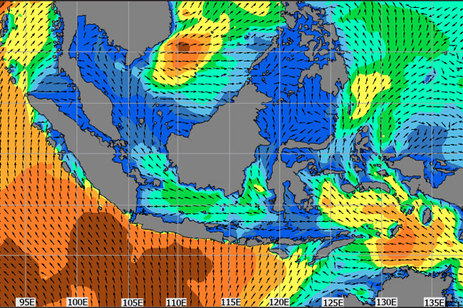 BMKG Respon Keresahan Masyarakat Pantai Selatan Jawa Soal Tsunami