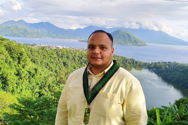 Bakornas LKMI PB HMI: Penelitian UGM Ungkap Penyebab Meninggalnya Petugas KPPS