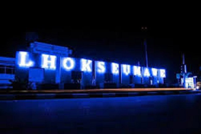 DPR Kota Lhokseumawe Siapkan Langkah Untuk Lakukan Referendum