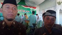 Baharuddin-Afiluhddin Pastikan Siap Bertarung di Pilkada Muna 2020