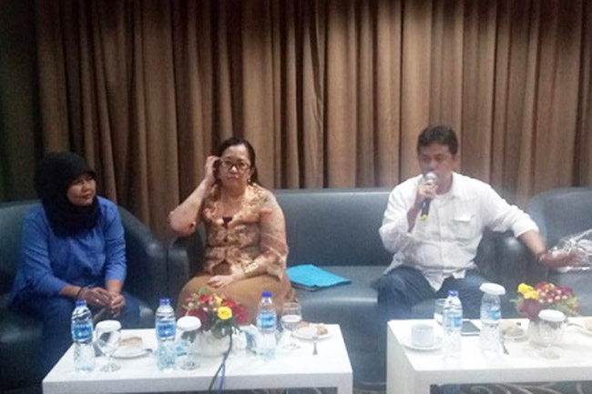 Yudi Syamhudi Suyuti: Street Crime Tragedi 21-23 Mei Pasti Ada Pemberi Komando