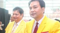 GMC Kawal Konstitusi Partai Golkar Dibawah Kepemimpinan Airlangga