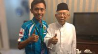 Ketua KAMI: Kasus Novel Baswedan Taruhannya Jabatan Kapolri