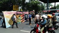 Mahasiswa Tolak Pencalonan Harry Azhar Azis Sebagai Anggota BPK RI