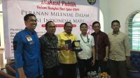 Roy Abimanyu: Negara Berperan Mempersiapkan Generasi Muda
