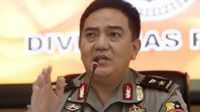Kadiv Humas Polri Dilaporkan Kivlan Zen Sebagai Penyebar hoax