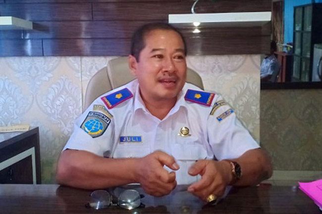 Perpanjangan Runway Bandar Udara Rendani Manokwari Terkendala Proyek Box Cluvert