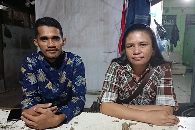 Kader GPI: Tanah PLTU Tanjung Karang Sudah Terbayar, Bayar ke Siapa?