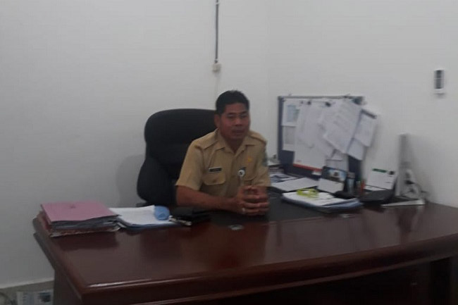 Dinsos Kapuas Akan Programkan Pemberdayaan KAT di 2 Desa