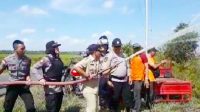 Kecamatan Kapuas Timur Waspada Kebakaran Hutan dan Lahan