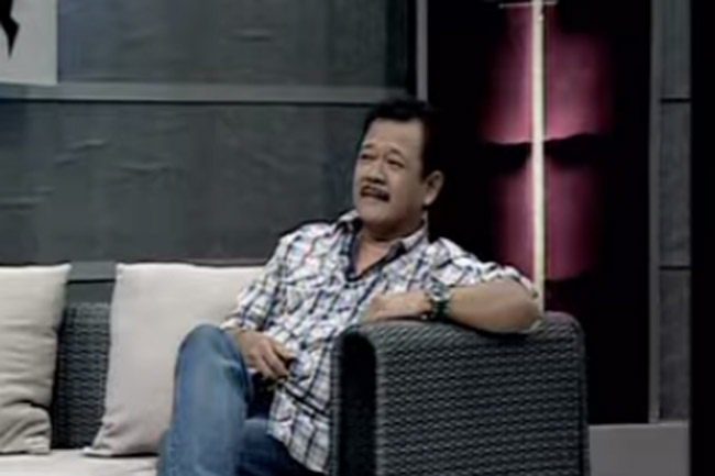 Ramalan Ki Gendeng Pamungkas Perlawanan Rakyat Pasca Putusan MK