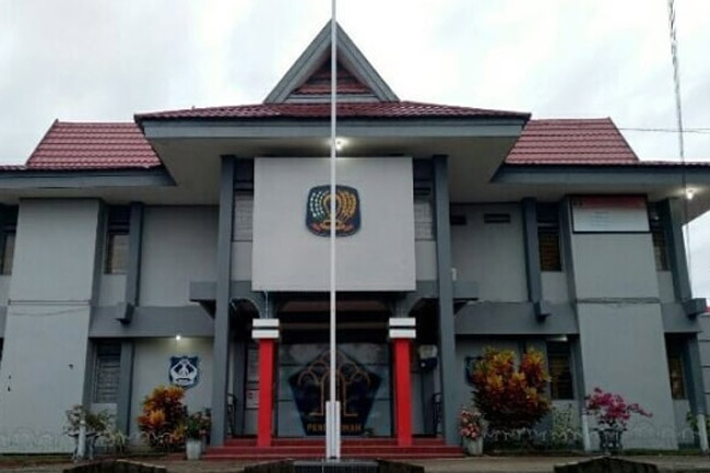 Program Hafalan Quran Kalapas Polewali Nonaktif Mulai Dapat dukungan