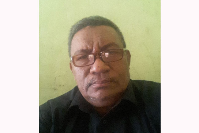 Jangan Biarkan Negeri ini Dimangsa Serigala dari Utara. Oleh: Muslim Arbi,