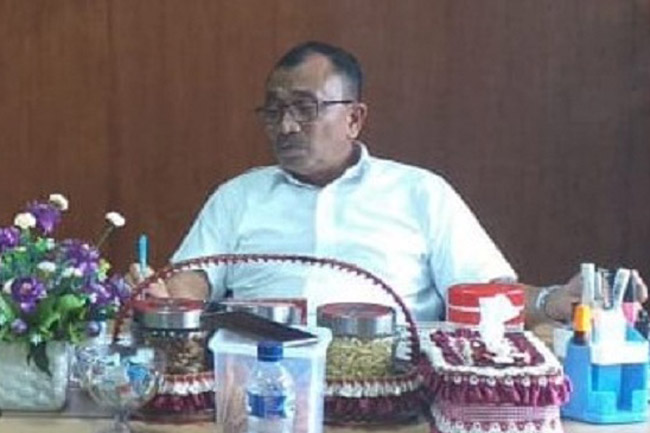 Pembangunan Infrastruktur Jalan Itu Ada Mekanismenya