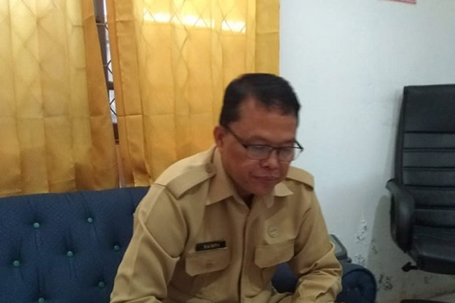 Program Pilot Project, Pemkab Kapuas Berupaya Tekan Stunting