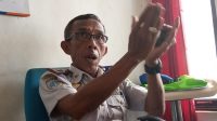 Dishub Akan Ganti Alat Traffic Light Tanpa Solar Cell