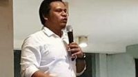 Yudhi Simorangkir: Kesampingkan Ego, Tak usah Minta Jatah Menteri