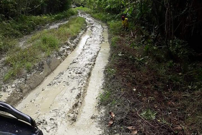 Yonas Yewen: SKPD Maybrat Alihkan Proyek Tanpa Persetujuan DPRD, Kok bisa